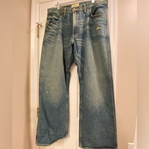 American Eagle Jeans 36x30 Bootcut Possibly Vintage